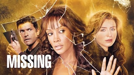 1-800-Missing - Season 1