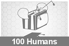 100 Humans - Season 1