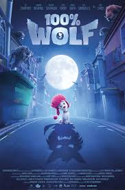 100% Wolf