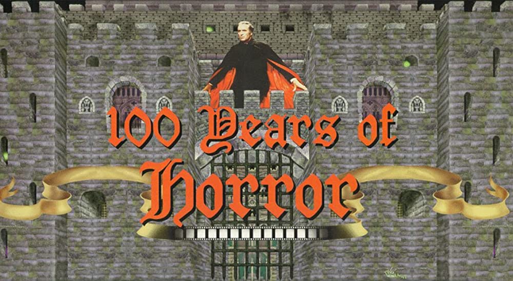 100 Years of Horror - Season 1