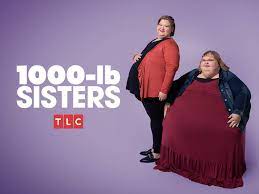 1000-lb Sisters - Season 1