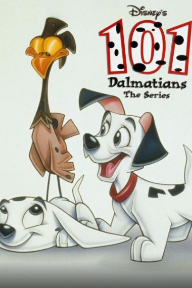101 Dalmatians: The Series - Season 1