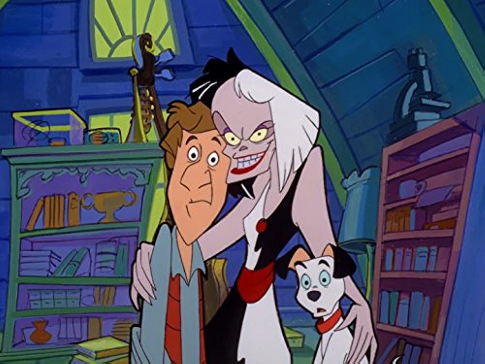 101 Dalmatians: The Series - Season 1