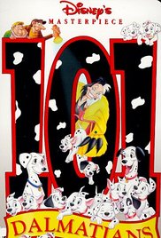 101 Dalmatians