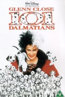 101 Dalmations