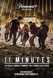 11 Minutes - Season 1