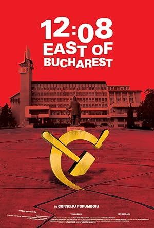 12:08 East Of Bucharest