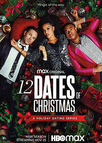 12 Dates of Christmas - Season 2