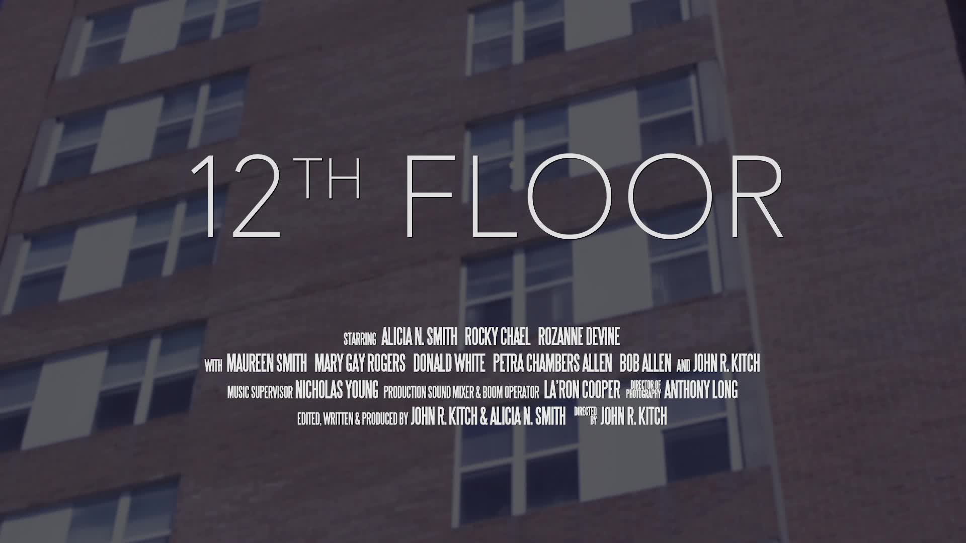 12th Floor