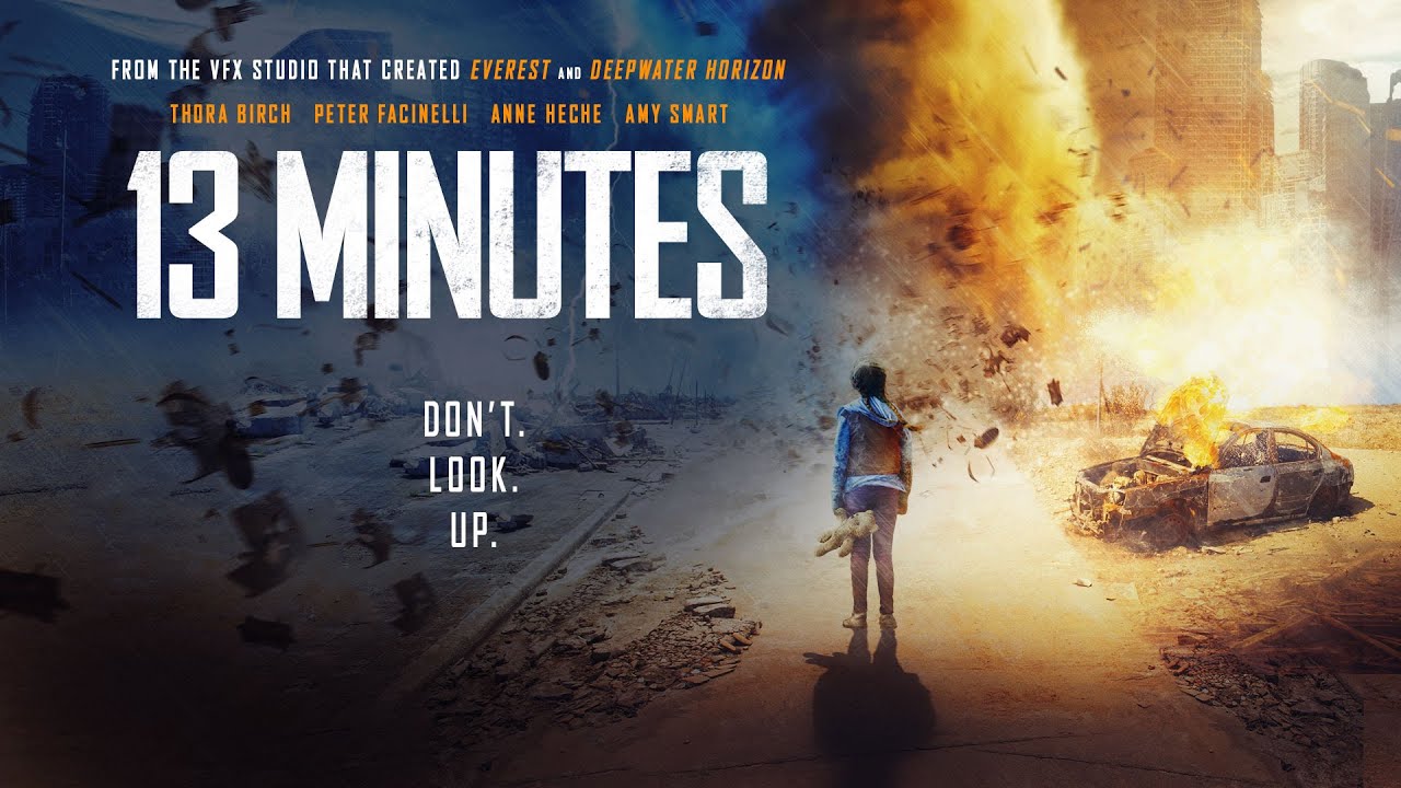 13 Minutes (II)