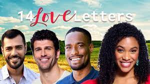 14 Love Letters