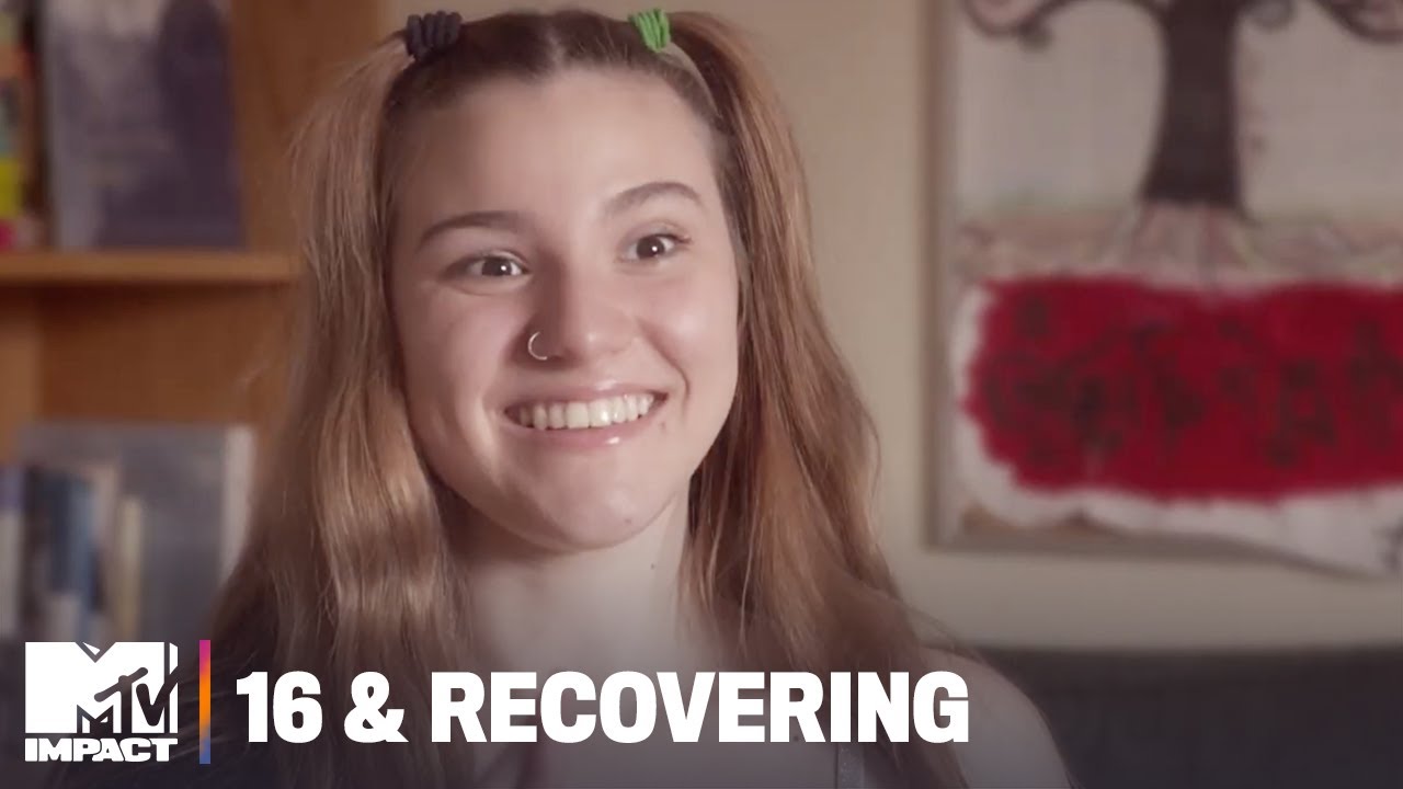 16 and Recovering - Season 1