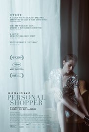 [18+]Personal Shopper