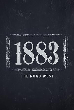 1883: The Road West