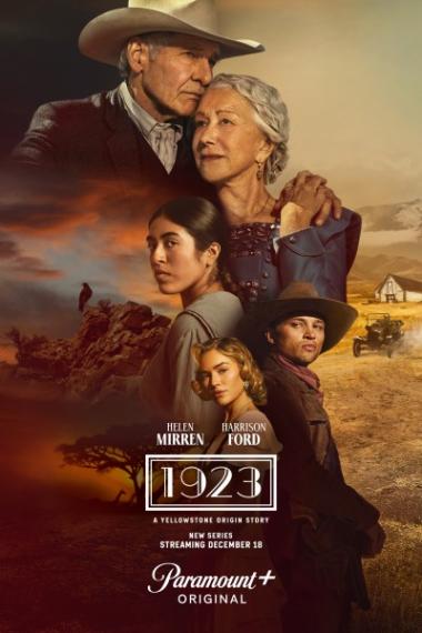 1923 - Season 1