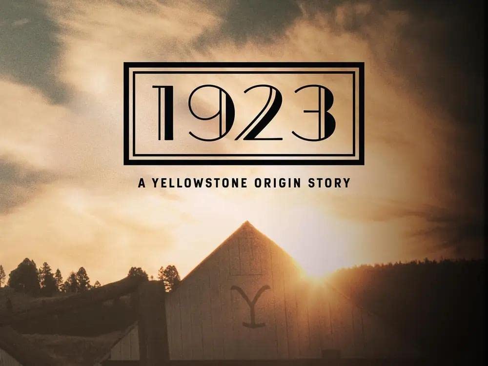 1923 - Season 1