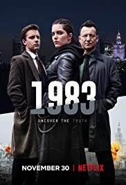 1983 - Season 1
