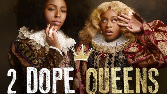 2 Dope Queens - Season 1