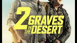 2 Graves in the Desert