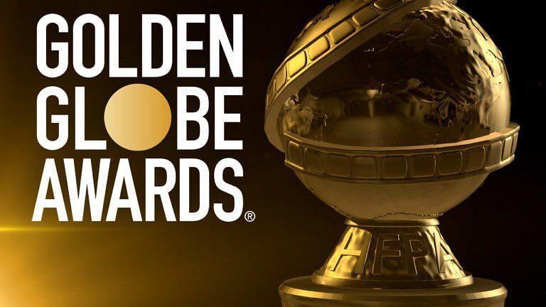 2021 Golden Globe Awards