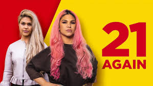 21 Again - Season 1