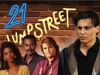 21 Jump Street - Season 1