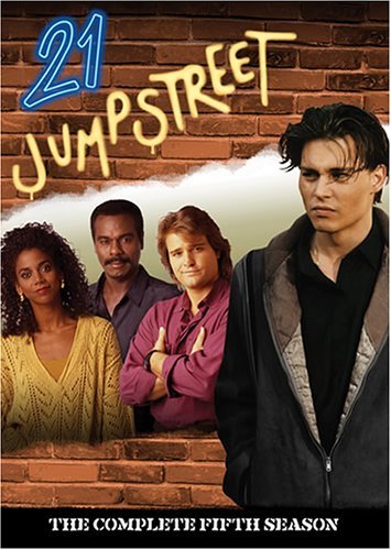 21 Jump Street - Season 2