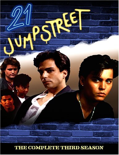 21 Jump Street - Season 5