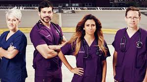 24 Hours in A & E- Season 15