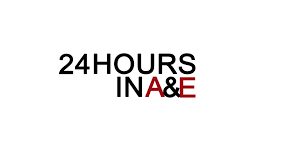 24 Hours In A & E - Season 21