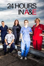 24 Hours In A & E - Season 23