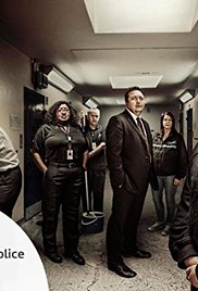 24 Hours in Police Custody - Season 5
