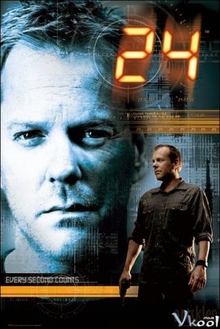 24 Hours - Season 2
