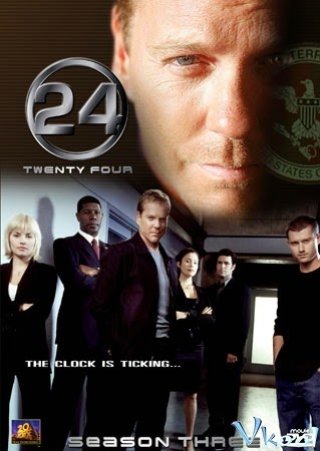 24 Hours - Season 3