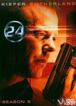 24 Hours - Season 5
