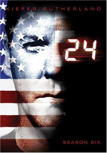 24 Hours - Season 6