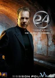 24 Hours - Season 7