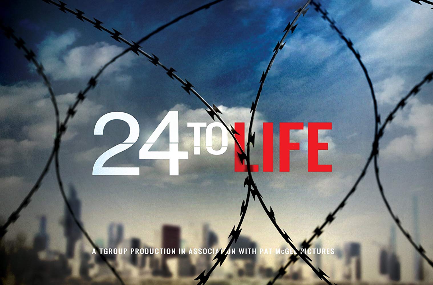 24 to Life - Season 2