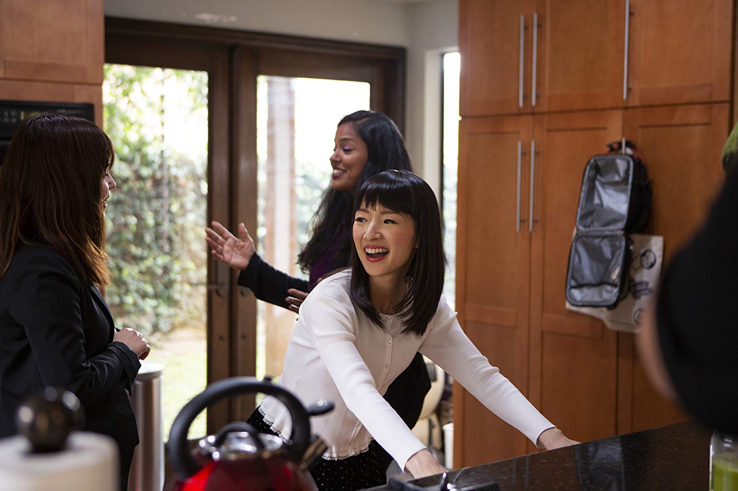 Tidying Up with Marie Kondo - Season 1