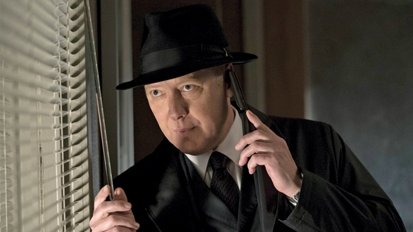 The Blacklist - Season 6