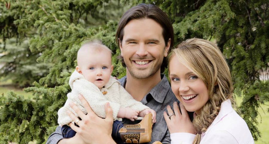 Heartland CA - Season 12
