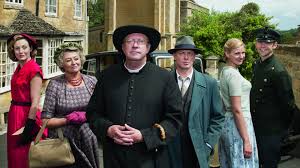 Father Brown - Season 7