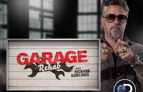 Garage Rehab - Season 2
