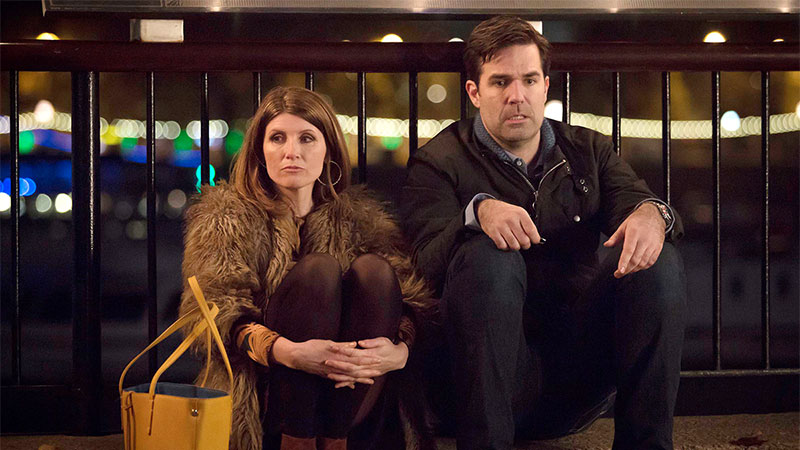 Catastrophe - Season 4