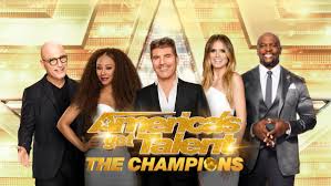Americas Got Talent - Season 14