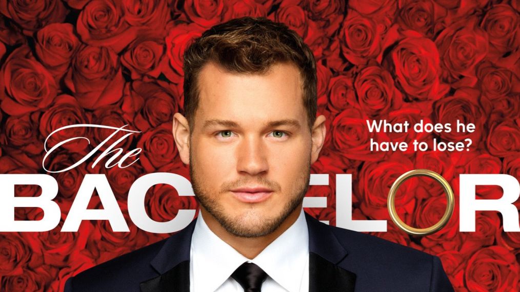 The Bachelor - Season 23