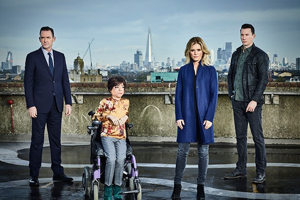 Silent Witness - Season 22