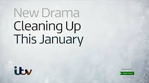 Cleaning Up - Season 1