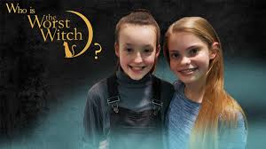 The Worst Witch - Season 3