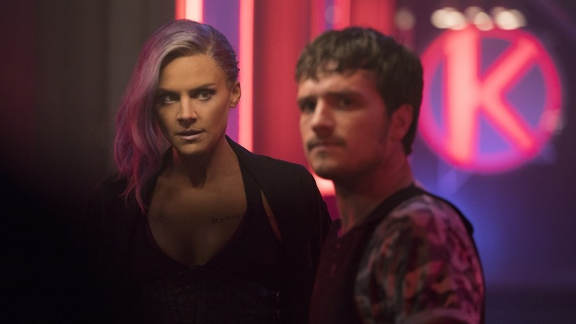 Future Man - Season 2